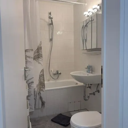 Modernes & Ruhiges Naehe Mhh Hanovre